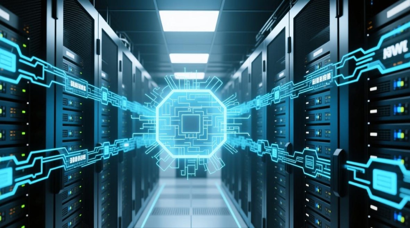 拉宽带做机房服务器，需要满足哪些技术条件？