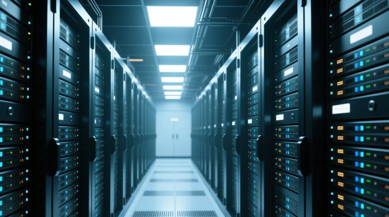 拉宽带做机房服务器，需要满足哪些技术条件？