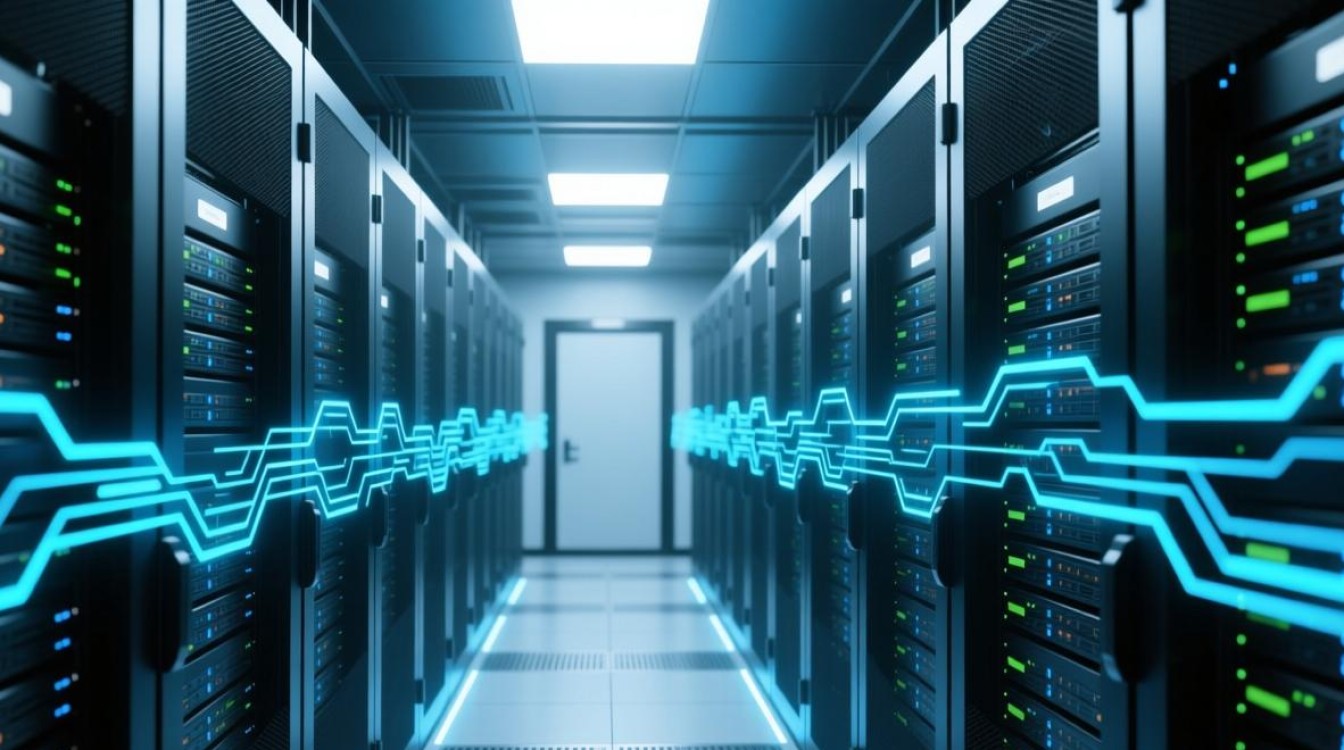 拉宽带做机房服务器，需要满足哪些技术条件？