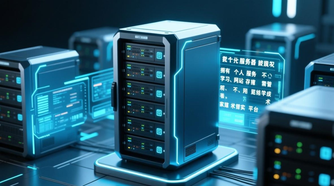 如何用家庭宽带搭建服务器，公网访问需要哪些配置？