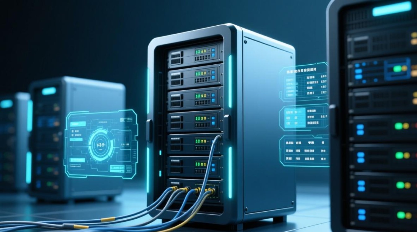 如何用家庭宽带搭建服务器，公网访问需要哪些配置？