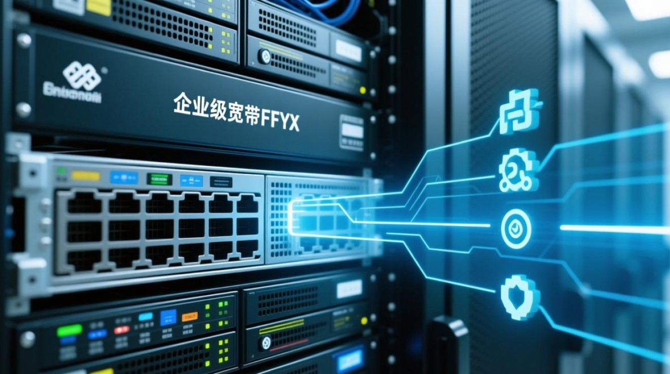 北京联通宽带FHYX服务器是什么？适合哪些场景使用？