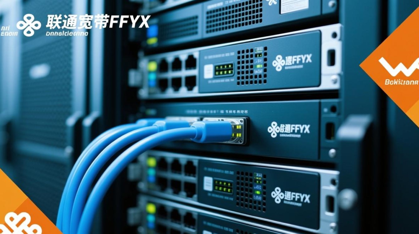 北京联通宽带FHYX服务器是什么？适合哪些场景使用？