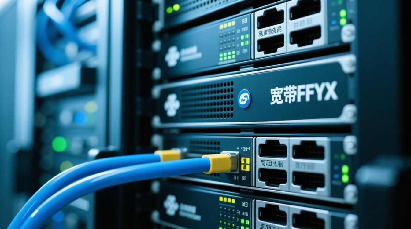北京联通宽带FHYX服务器是什么？适合哪些场景使用？