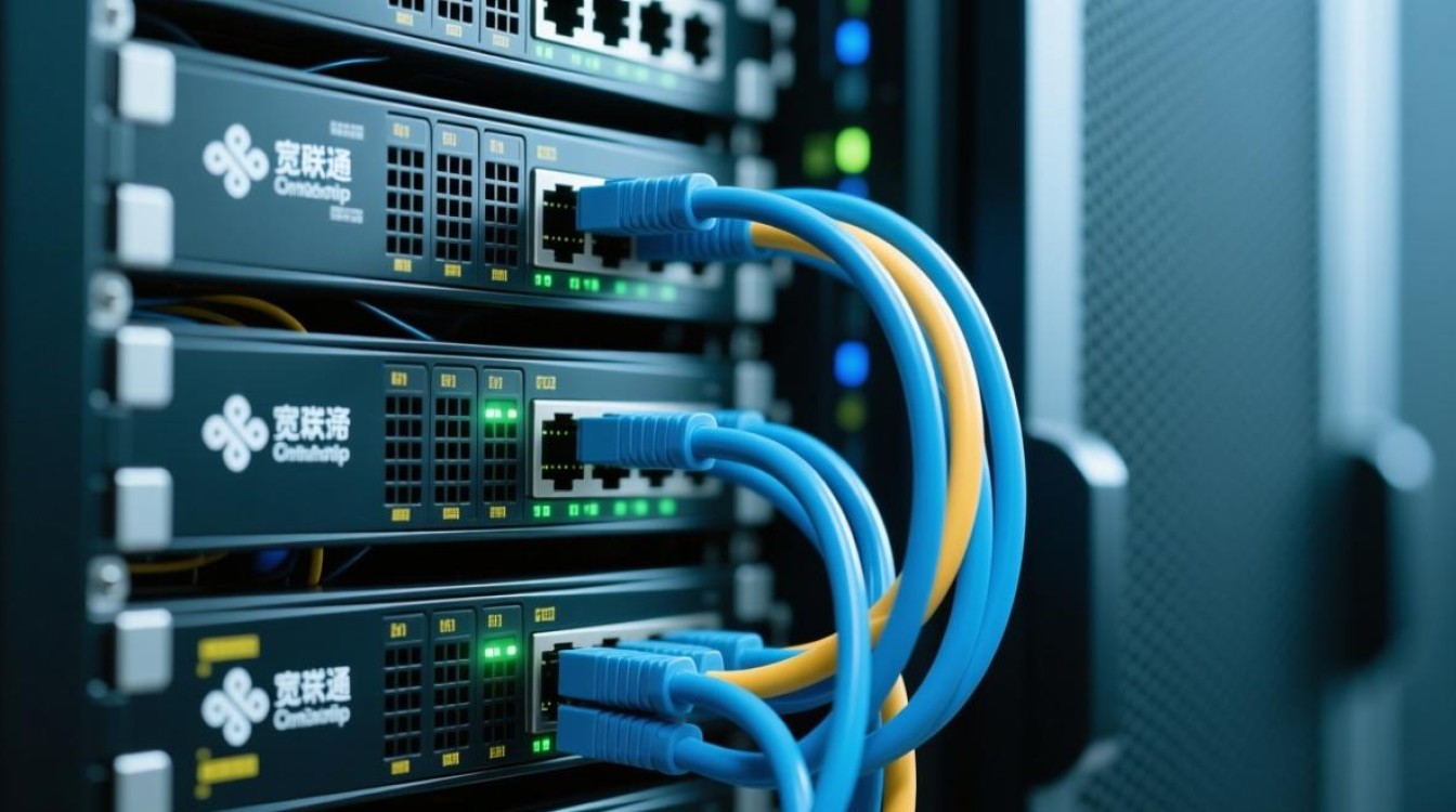 辽宁联通宽带服务器ip