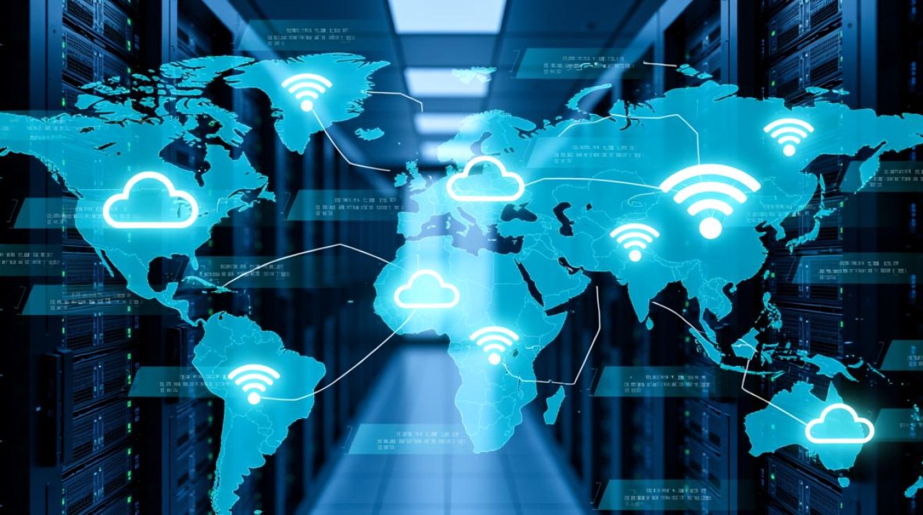 无线宽带云服务器如何提升中小企业网络效率与成本？