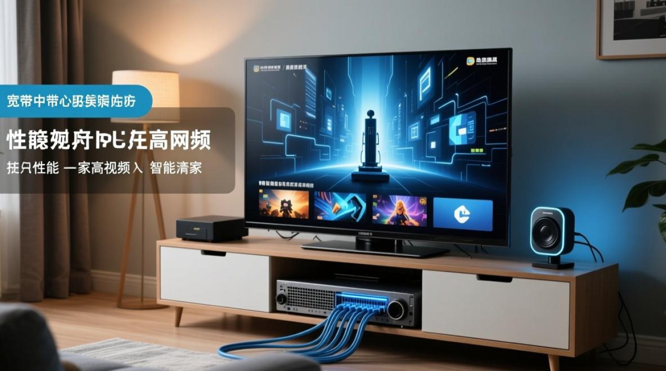 电视宽带中心服务器 电视宽带中心服务器