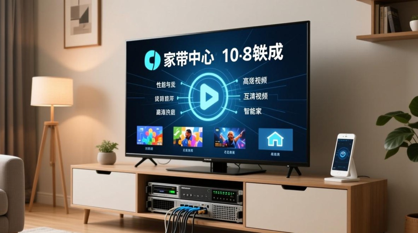 电视宽带中心服务器 电视宽带中心服务器