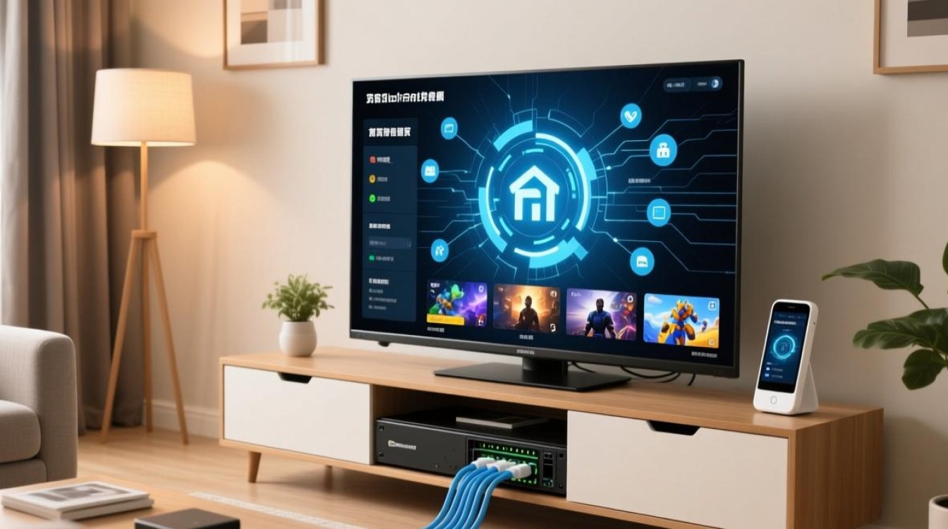 电视宽带中心服务器 电视宽带中心服务器