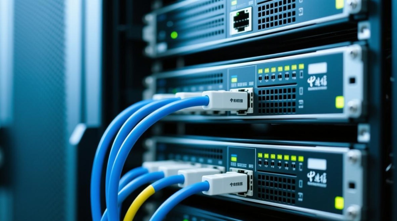 铁通宽带服务器无响应怎么办？快速排查修复指南