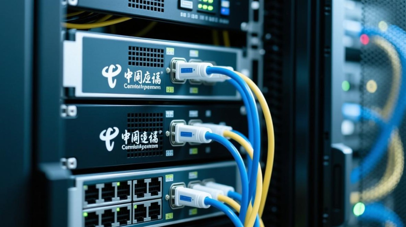 铁通宽带服务器无响应怎么办？快速排查修复指南