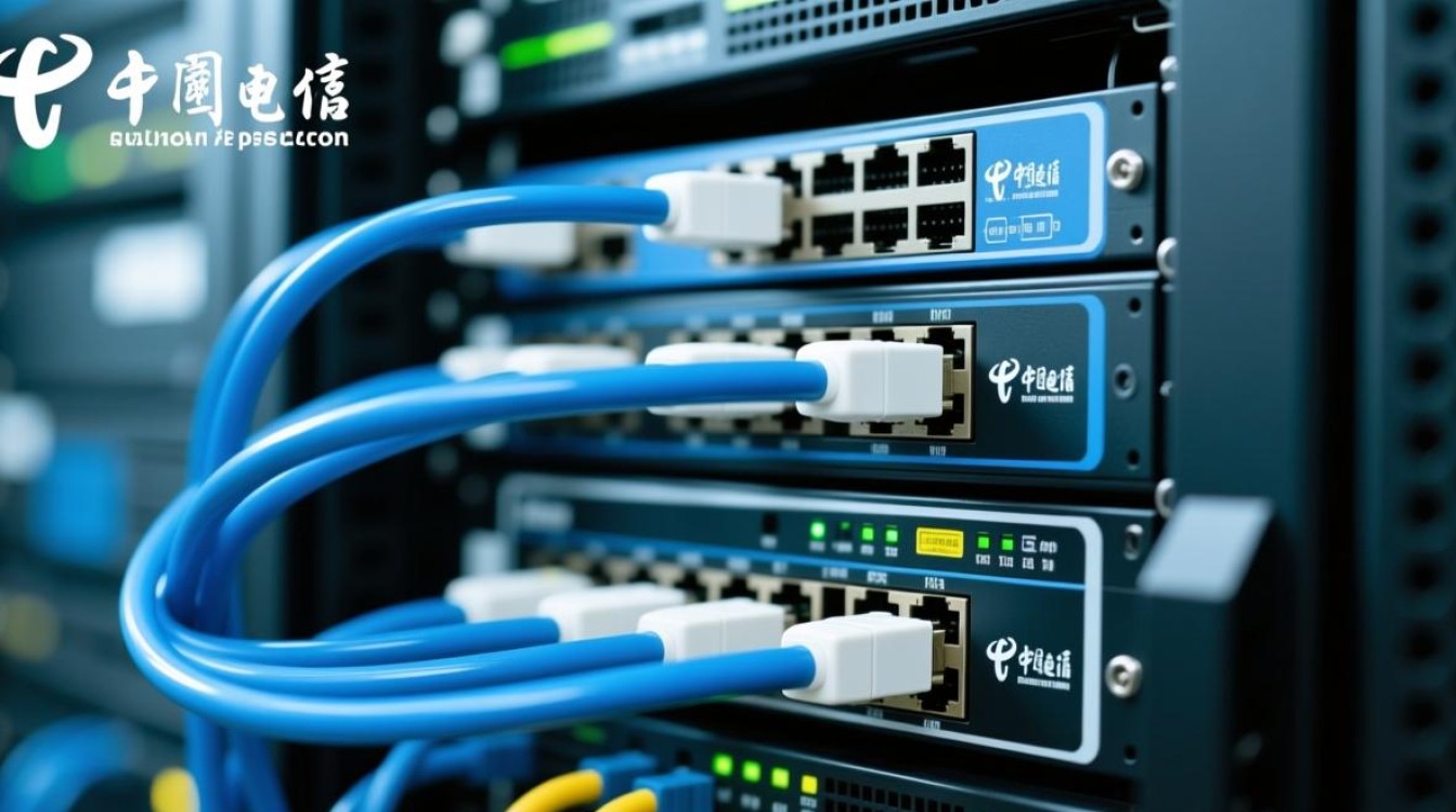 铁通宽带服务器无响应怎么办？快速排查修复指南