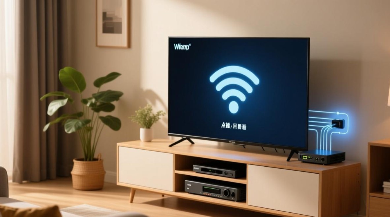 宽带怎么加电视服务器？家庭组网需哪些设备配置？