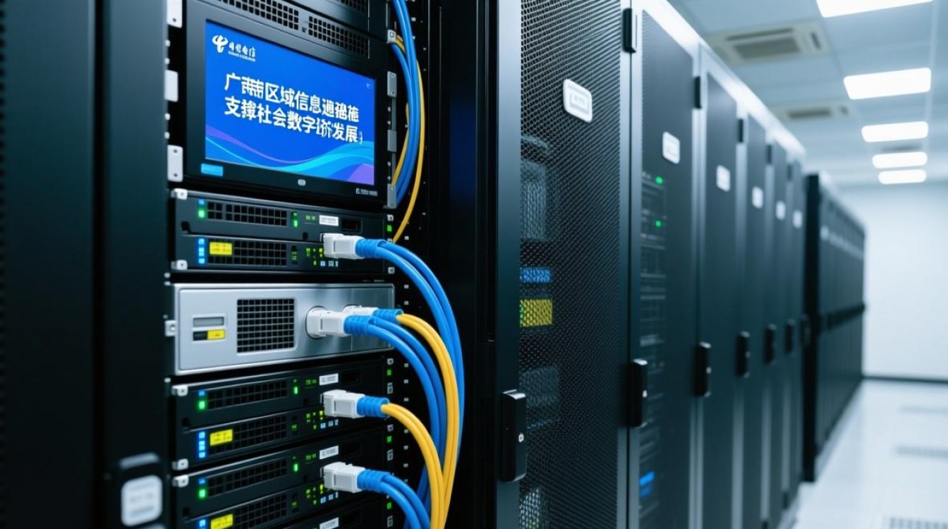 广西电信宽带服务器如何选择最稳定？