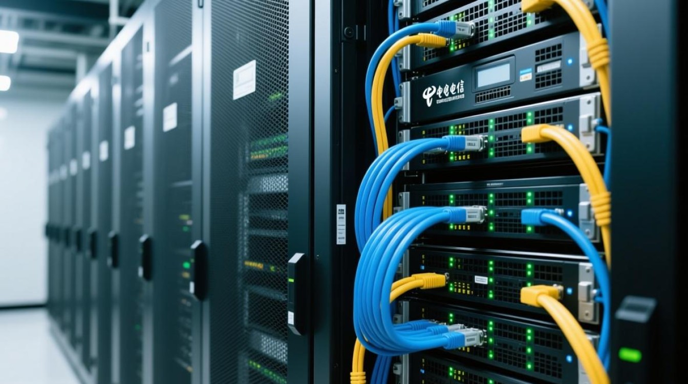 广西电信宽带服务器如何选择最稳定？