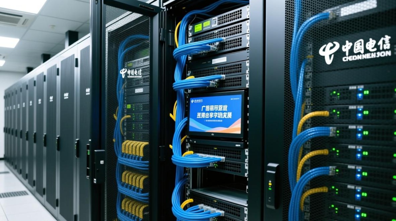 广西电信宽带服务器如何选择最稳定？