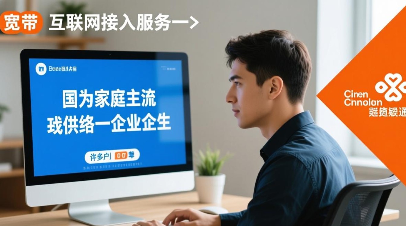 联通宽带有服务器吗?家庭用户能配吗? 联通宽带有服务器吗?家庭用户能配吗?