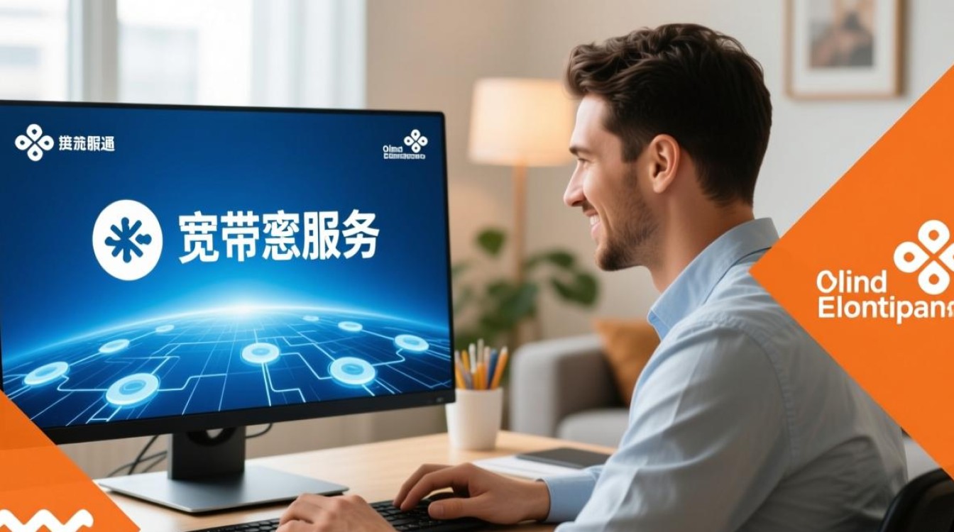 联通宽带有服务器吗?家庭用户能配吗? 联通宽带有服务器吗?家庭用户能配吗?