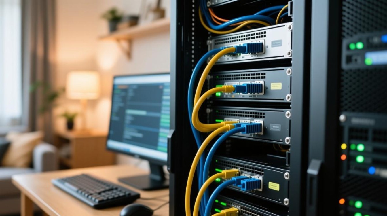 家用宽带可以服务器吗 家用宽带可以服务器吗