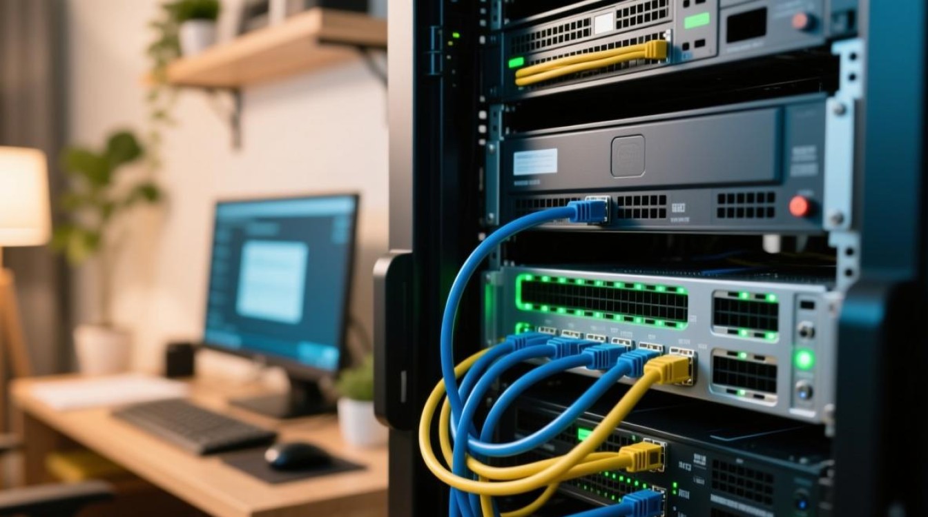 家用宽带可以服务器吗 家用宽带可以服务器吗