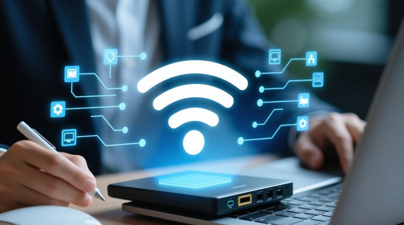 移动宽带断网是服务器出问题了吗？怎么解决？