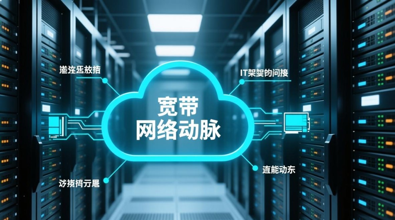 云服务器宽带要求吗