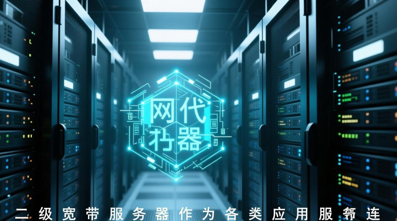 二级宽带服务器如何提升企业网络稳定性与速度？