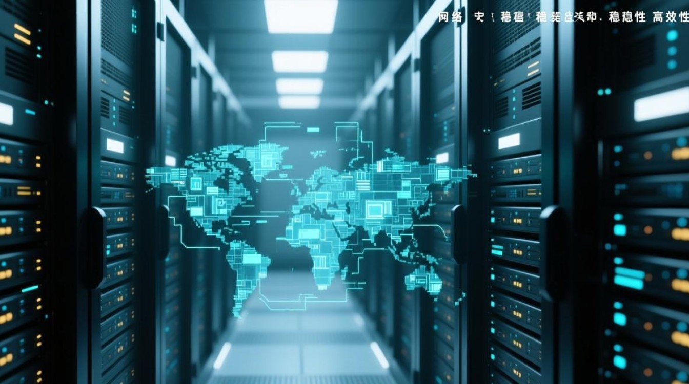 二级宽带服务器如何提升企业网络稳定性与速度？