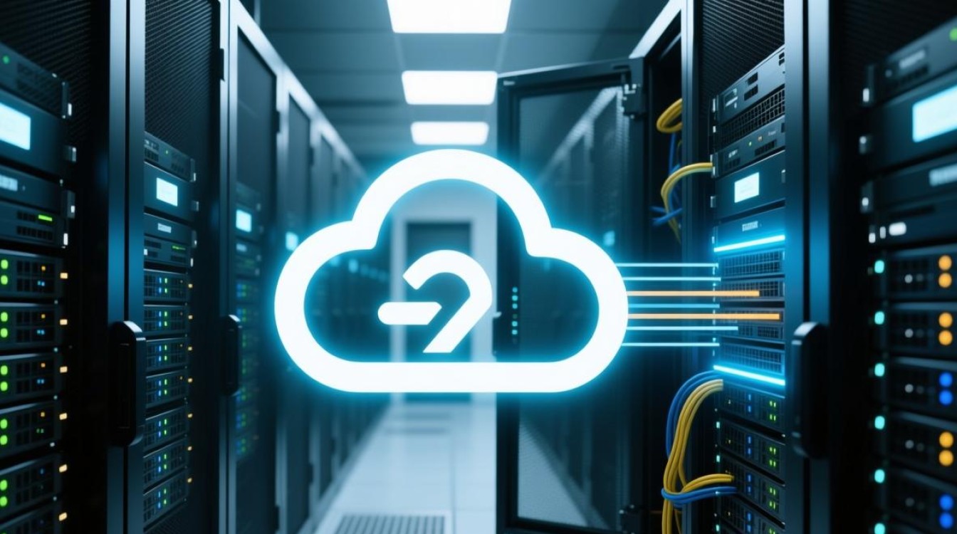 腾讯云服务器宽带打开