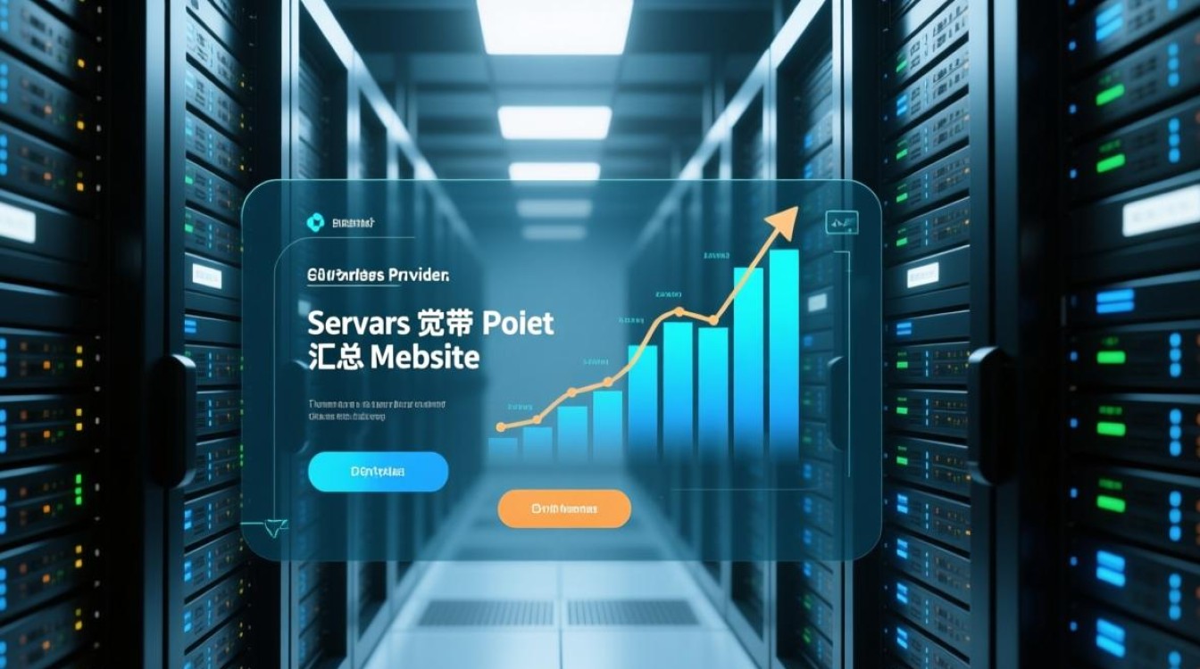 服务器宽带价格哪家便宜？2025年最新报价对比表值得看吗？