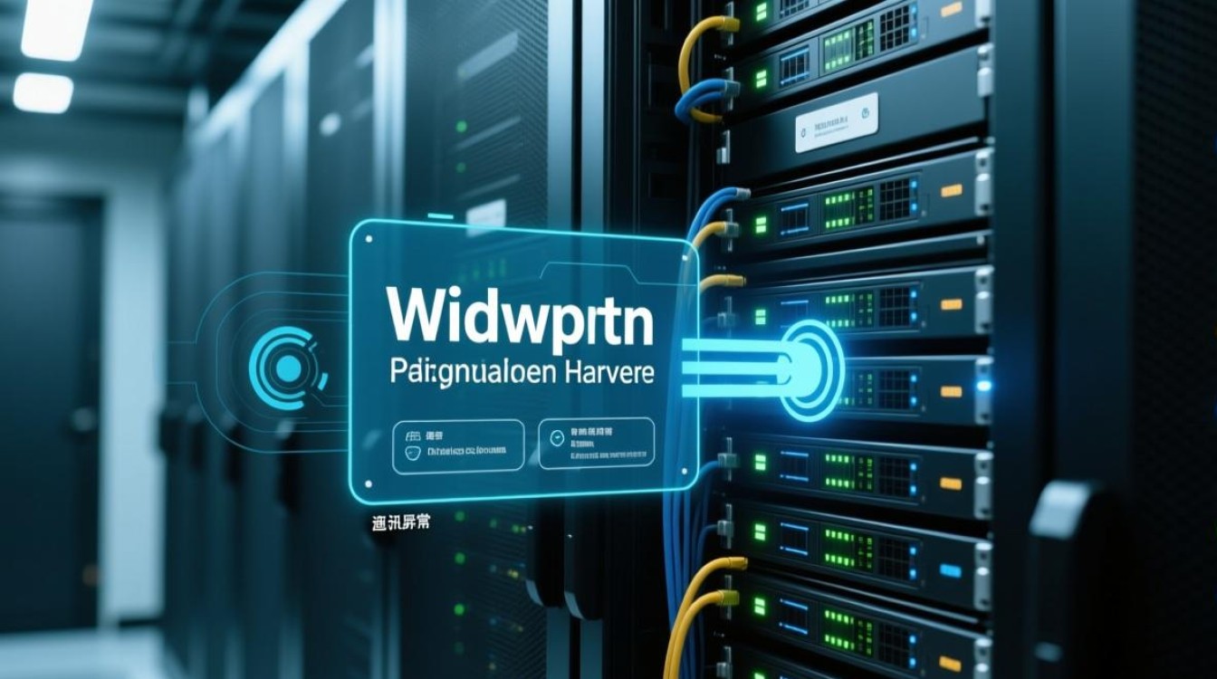 宽带检测服务器通讯异常怎么办？