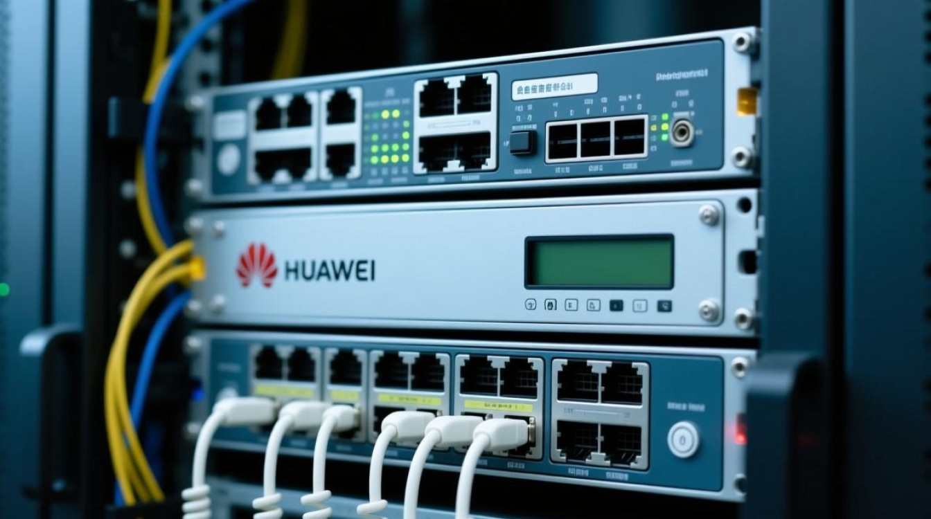 华为固话宽带服务器适合中小企业吗？配置与售后如何？