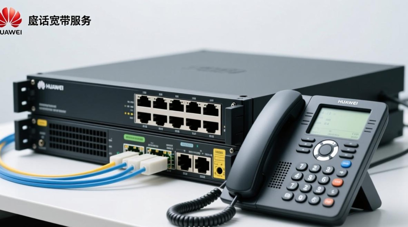 华为固话宽带服务器适合中小企业吗？配置与售后如何？