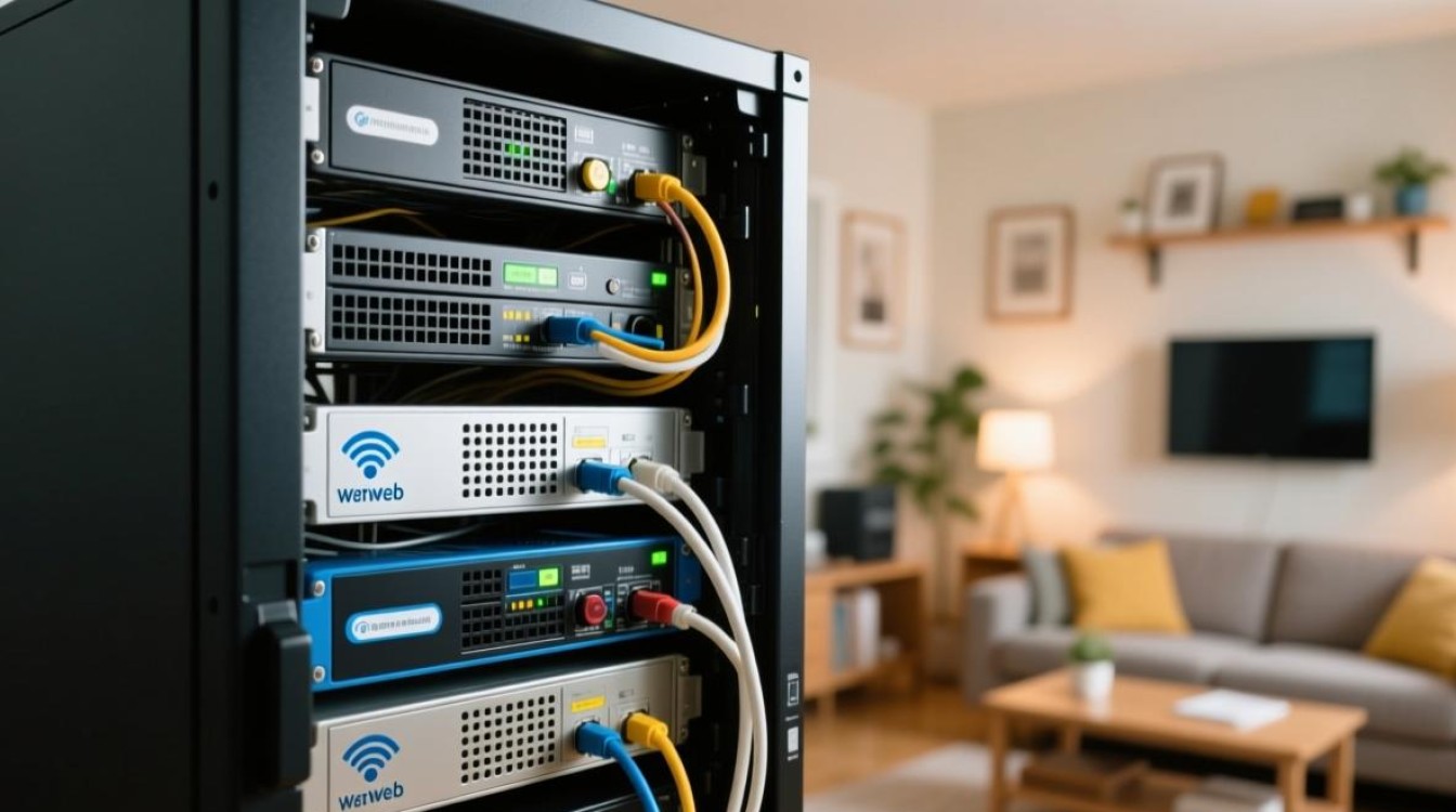 家庭宽带搭建web服务器,公网访问怎么配置? 家庭宽带搭建web服务器,公网访问怎么配置?