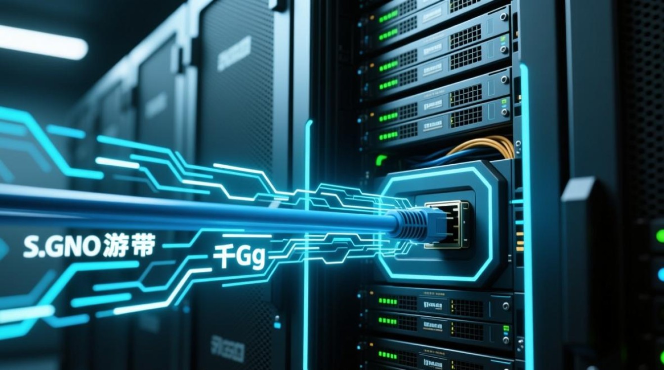 千兆宽带游戏服务器，真能解决高延迟问题吗？