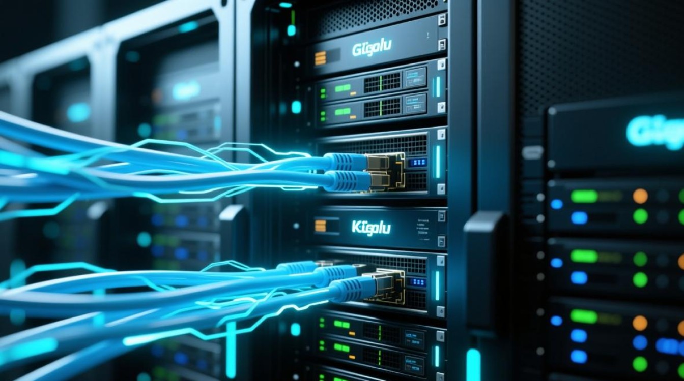 千兆宽带游戏服务器，真能解决高延迟问题吗？