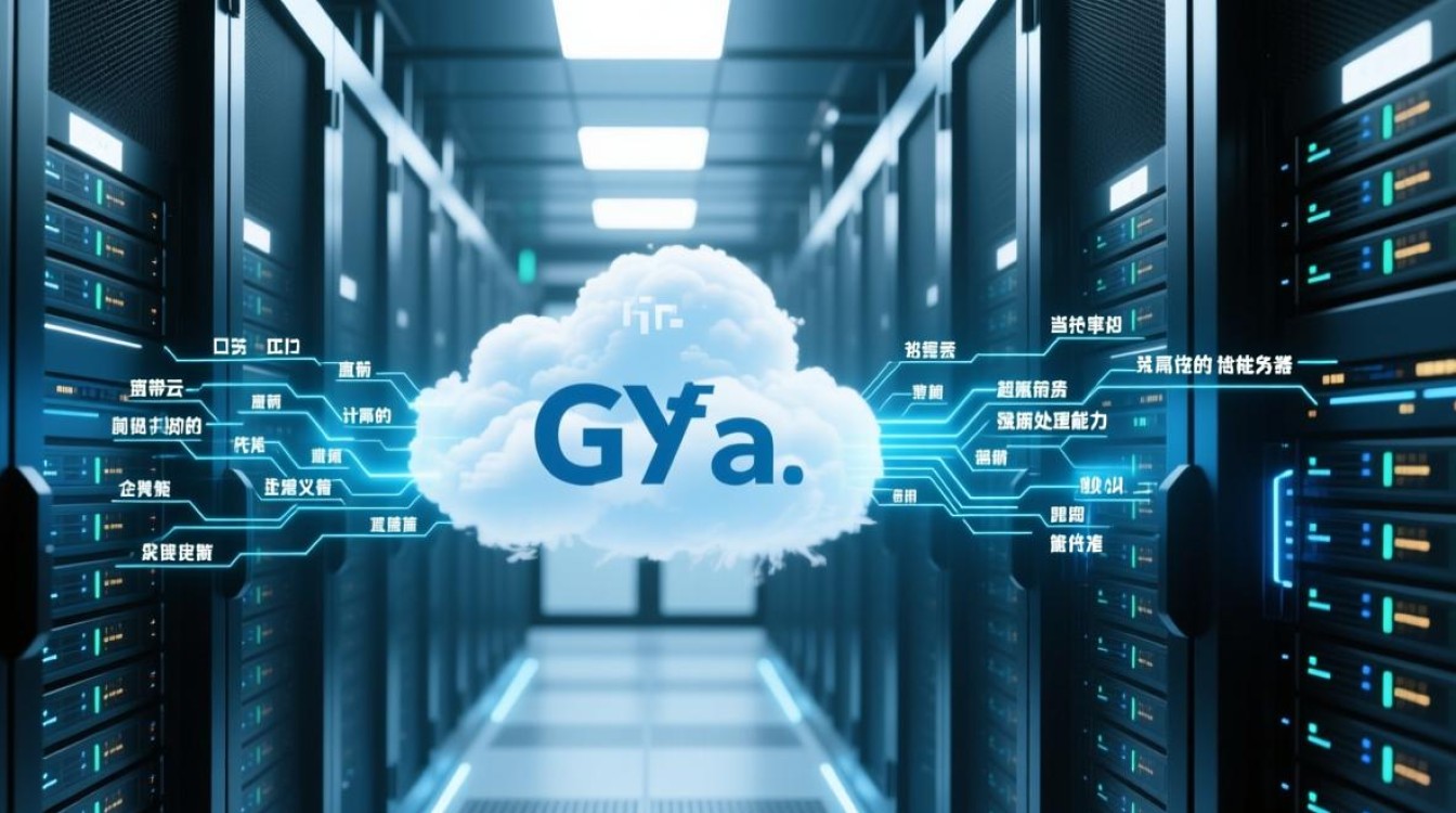 G口宽带云服务器 G口宽带云服务器