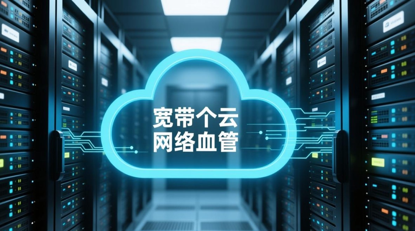 云服务器买多大宽带