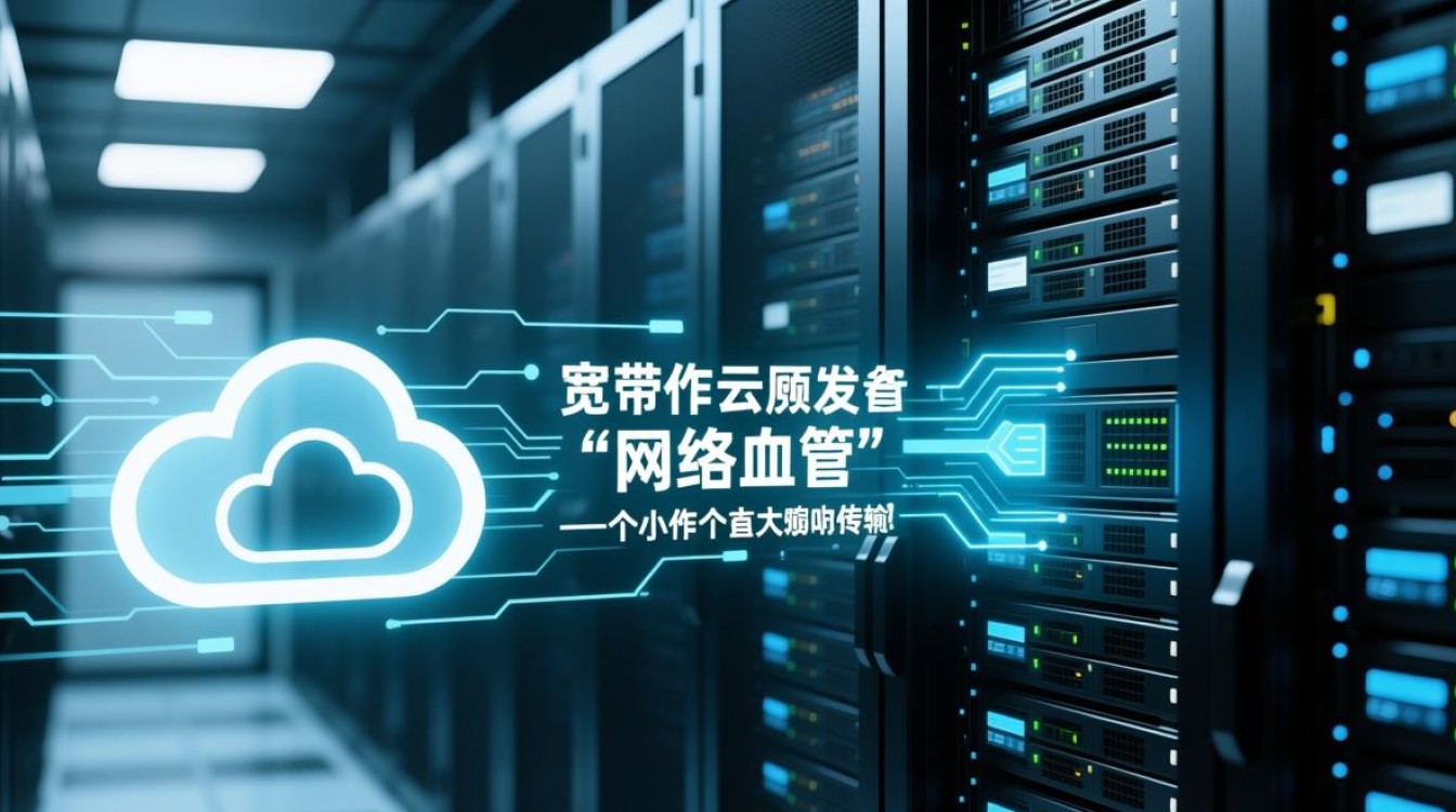 云服务器买多大宽带