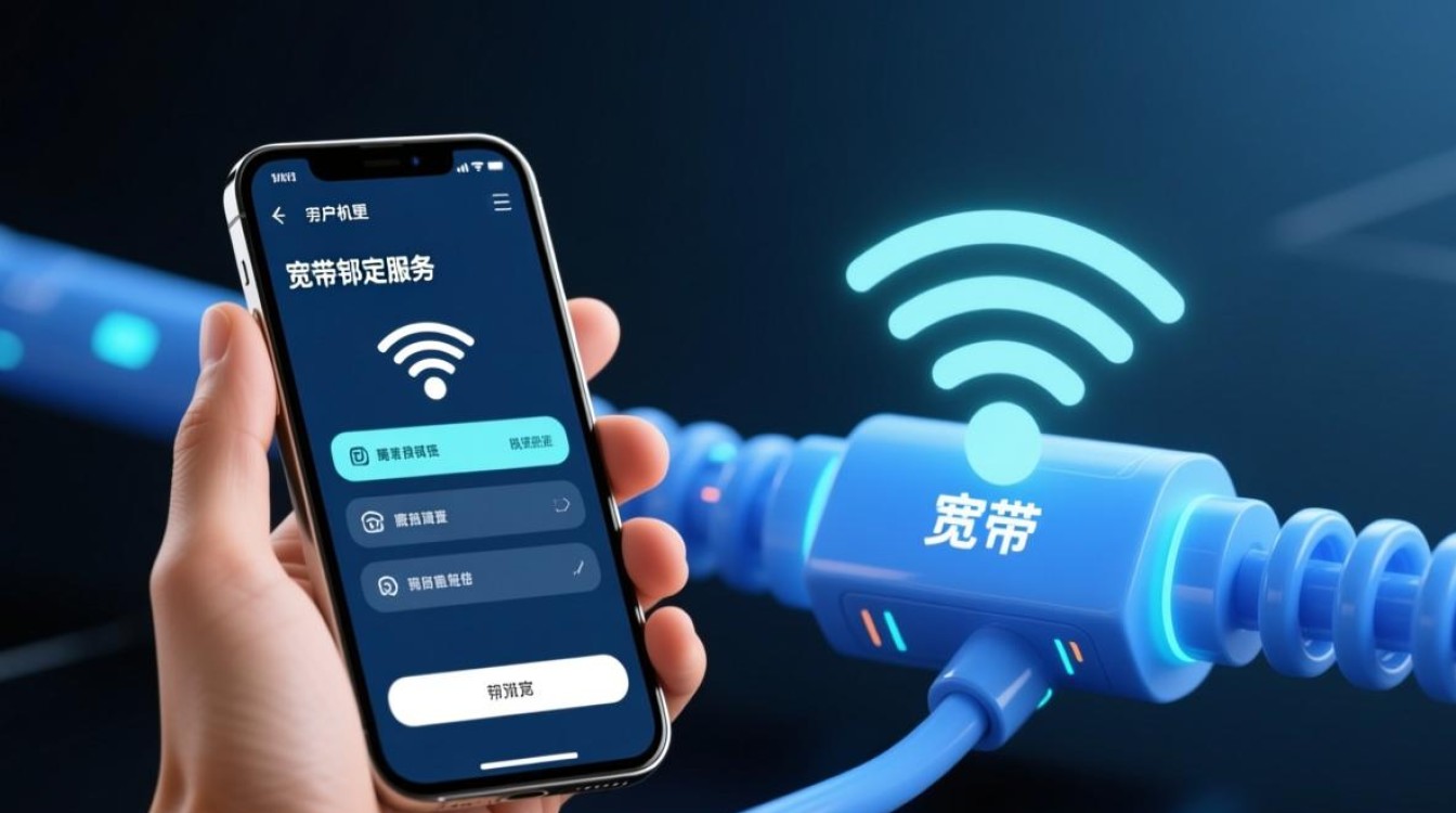 手机宽带服务器怎么取消?步骤是什么? 手机宽带服务器怎么取消?步骤是什么?