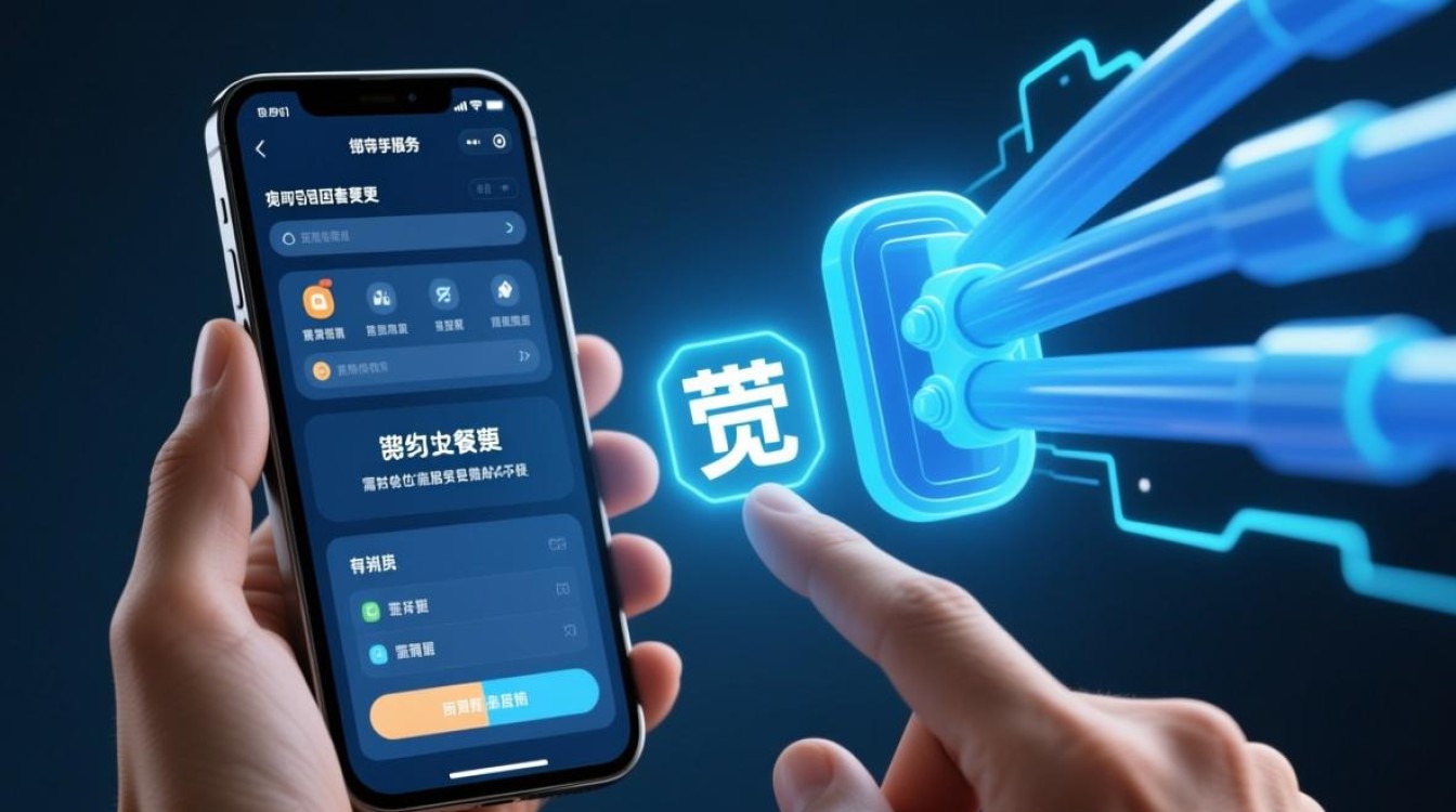 手机宽带服务器怎么取消?步骤是什么? 手机宽带服务器怎么取消?步骤是什么?