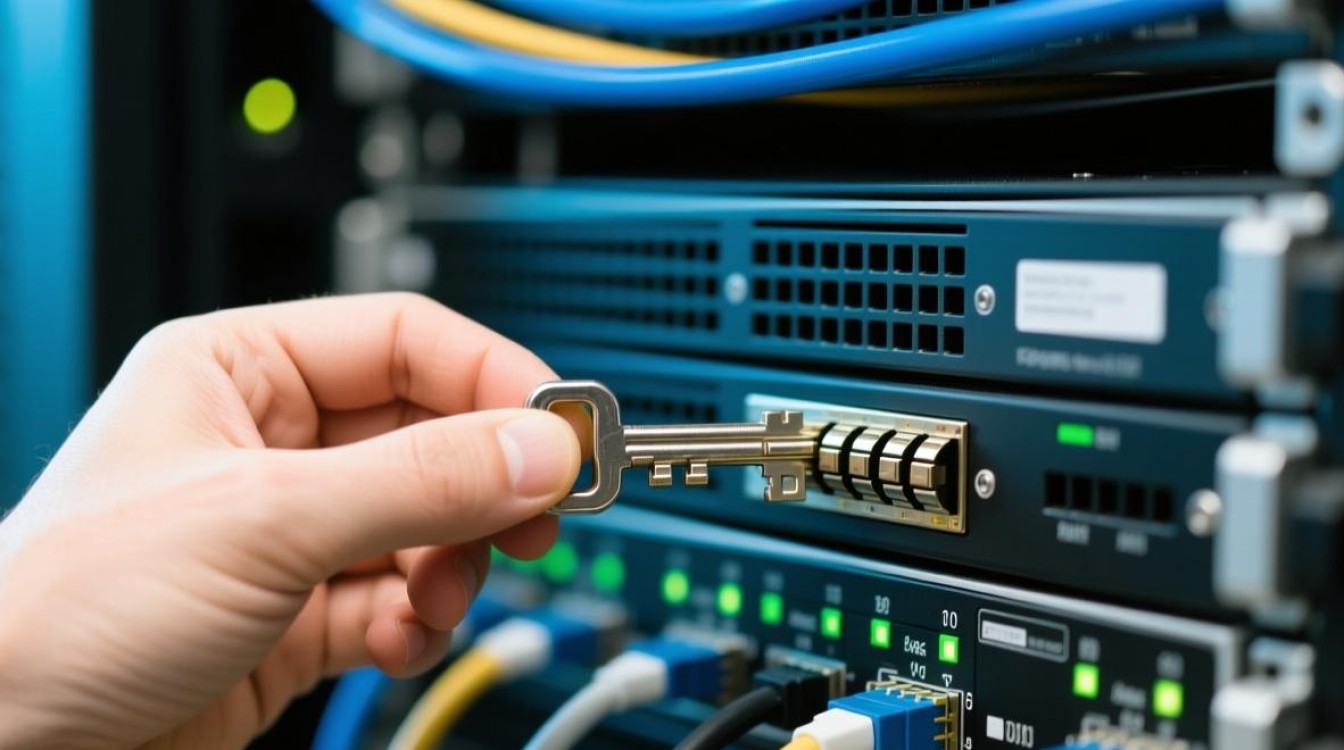 宽带安装的服务器密码是什么？忘记密码怎么重置？