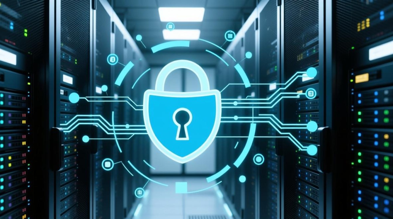 购买专属服务器及宽带