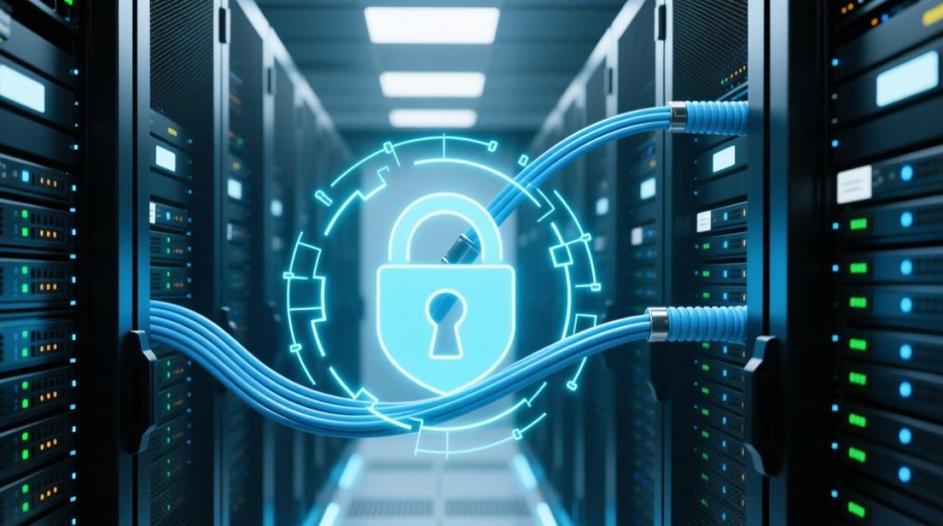 购买专属服务器及宽带