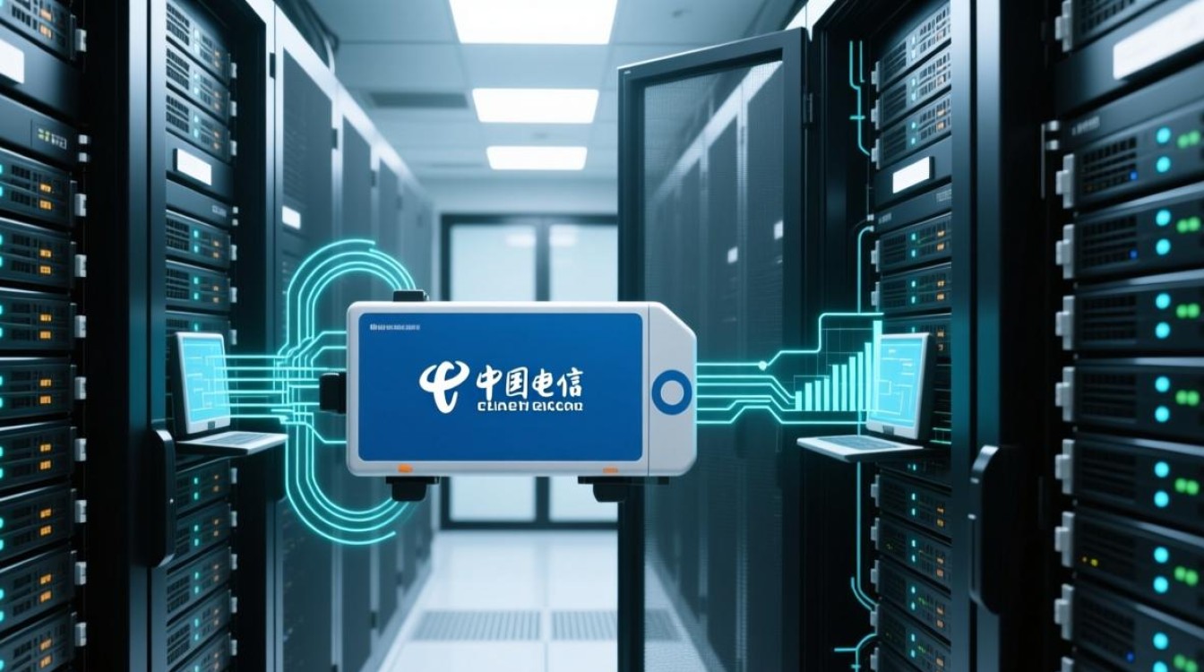 移动宽带服务器改电信