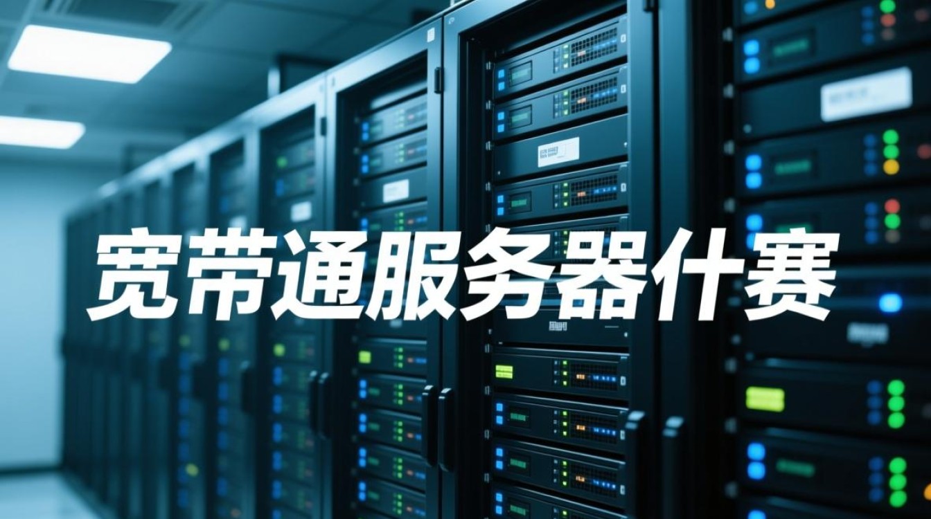 联通宽带服务器是什么？家庭宽带能用服务器功能吗？