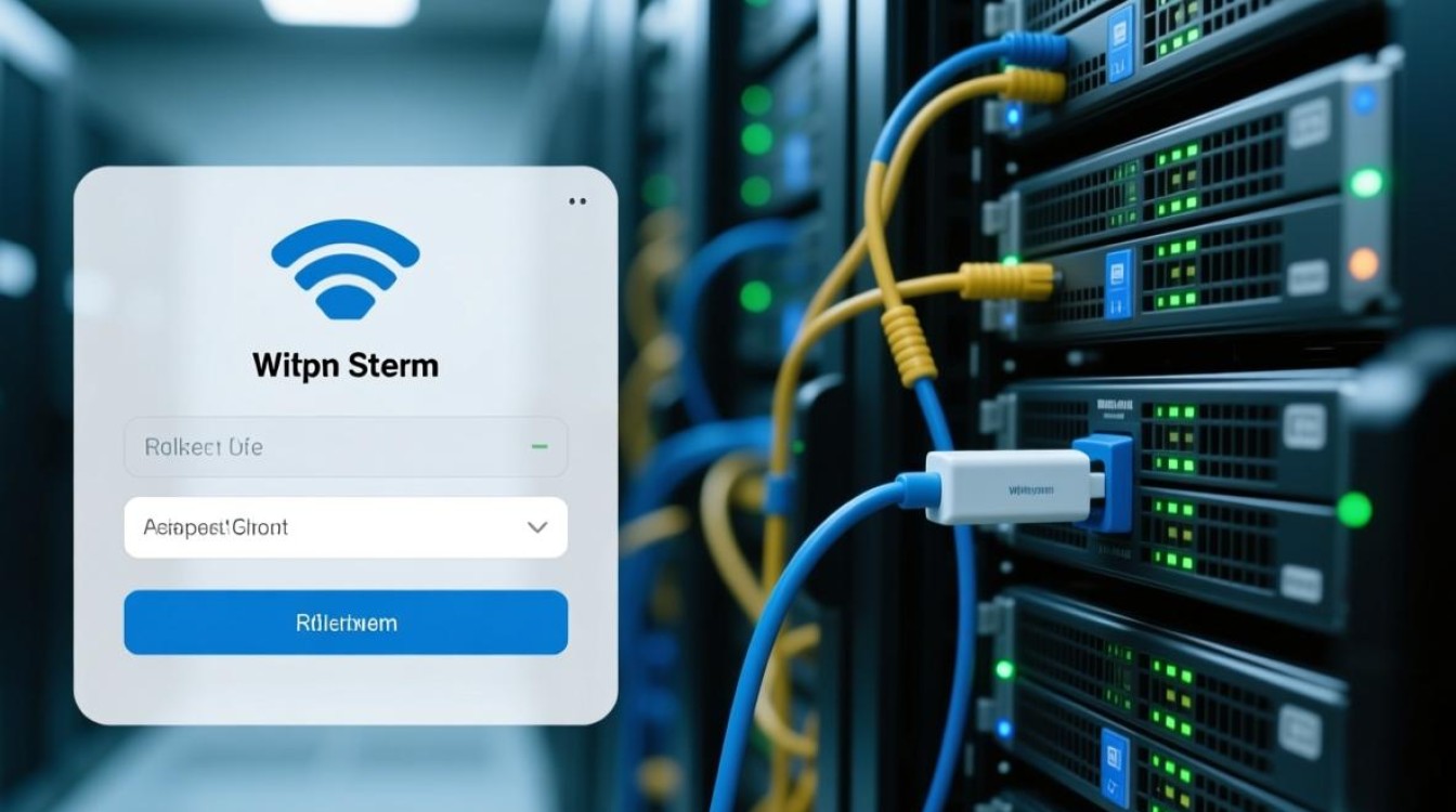 宽带账户无法连接服务器