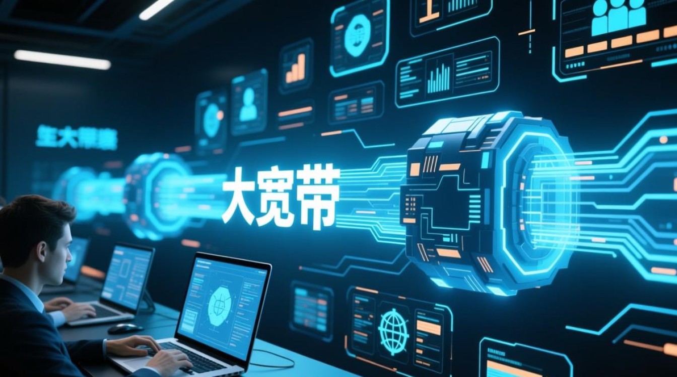 大宽带服务器便宜的