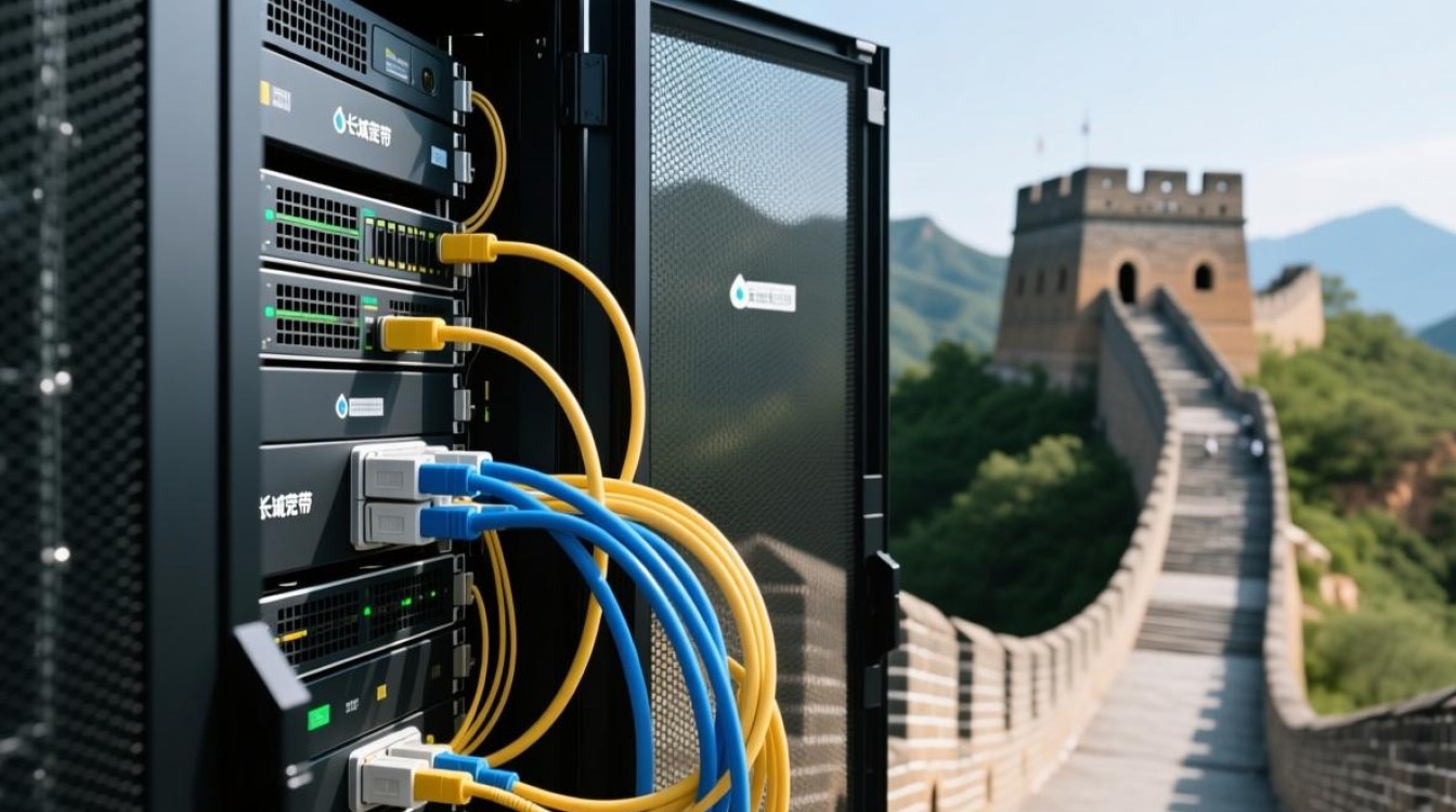 长城宽带哪个服务器稳定又快？