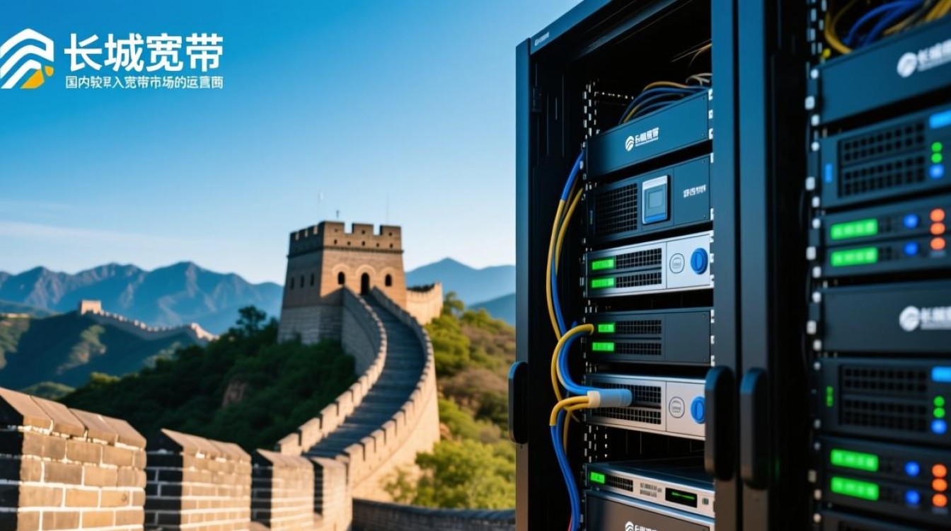 长城宽带哪个服务器稳定又快？